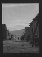 Acoma, New Mexico area views