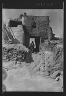 Acoma, New Mexico area views