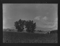 Acoma, New Mexico area views