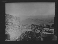 Acoma, New Mexico area views