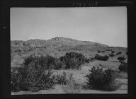 Acoma, New Mexico area views