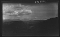 Acoma, New Mexico area views