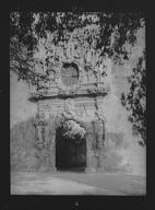 Travel views of the American Southwest