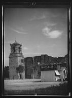 Travel views of the American Southwest