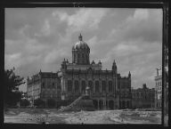Travel views of Cuba and Guatemala