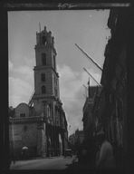 Travel views of Cuba and Guatemala