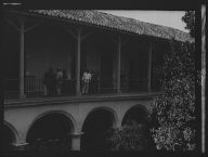 Travel views of Cuba and Guatemala