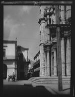 Travel views of Cuba and Guatemala