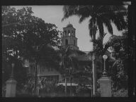Travel views of Cuba and Guatemala