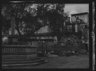 Travel views of Cuba and Guatemala