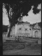 Travel views of Cuba and Guatemala