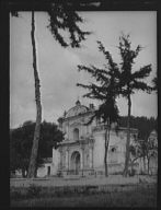 Travel views of Cuba and Guatemala