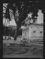 Travel views of Cuba and Guatemala