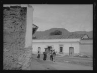 Travel views of Cuba and Guatemala