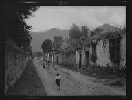 Travel views of Cuba and Guatemala
