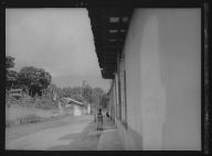 Travel views of Cuba and Guatemala