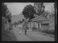 Travel views of Cuba and Guatemala