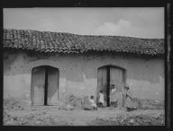 Travel views of Cuba and Guatemala