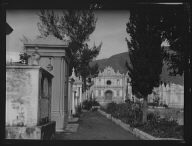 Travel views of Cuba and Guatemala