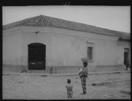 Travel views of Cuba and Guatemala
