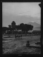 Travel views of Cuba and Guatemala