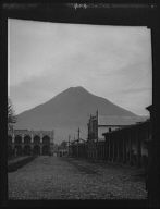 Travel views of Cuba and Guatemala