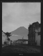 Travel views of Cuba and Guatemala