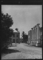 Travel views of Cuba and Guatemala