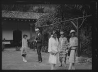 Travel views of Cuba and Guatemala