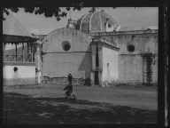 Travel views of Cuba and Guatemala