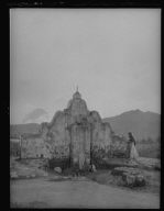 Travel views of Cuba and Guatemala