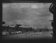 Travel views of Cuba and Guatemala