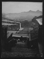 Travel views of Japan and Korea