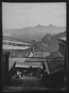 Travel views of Japan and Korea