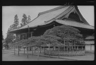 Travel views of Japan and Korea