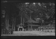 Travel views of Japan and Korea