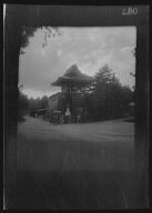Travel views of Japan and Korea
