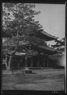 Travel views of Japan and Korea
