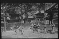 Travel views of Japan and Korea