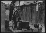 Travel views of Japan and Korea