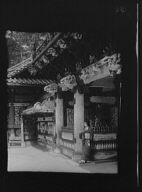 Travel views of Japan and Korea