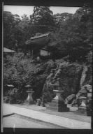 Travel views of Japan and Korea