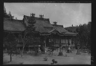 Travel views of Japan and Korea