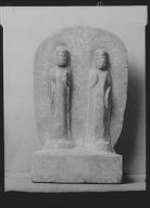 Sculpture that belonged to Arnold Genthe