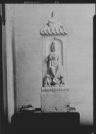 Sculpture that belonged to Arnold Genthe
