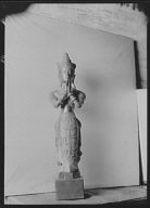Sculpture that belonged to Arnold Genthe