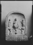 Sculpture that belonged to Arnold Genthe