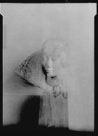 Sculpture that belonged to Arnold Genthe
