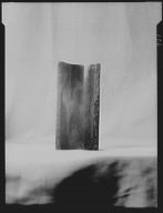 Art object that belonged to Arnold Genthe