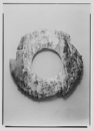 Art object that belonged to Arnold Genthe